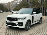 Land Rover Range Rover 2013 года за 23 000 000 тг. в Алматы