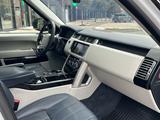Land Rover Range Rover 2013 года за 23 000 000 тг. в Алматы – фото 5