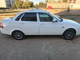 ВАЗ (Lada) Priora 2170 2014 года за 2 222 222 тг. в Аягоз – фото 5