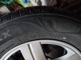 Диски и шины на Ниву за 250 000 тг. в Уральск – фото 3