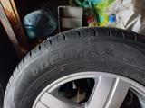 Диски и шины на Ниву за 250 000 тг. в Уральск – фото 4
