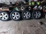 Диски и шины на Ниву за 250 000 тг. в Уральск – фото 5