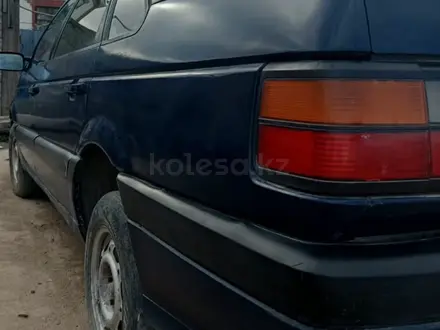 Volkswagen Passat 1992 года за 800 000 тг. в Кызылорда – фото 3