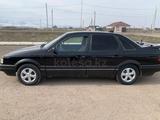 Volkswagen Passat 1990 годаүшін1 600 000 тг. в Тараз – фото 2