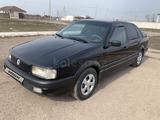 Volkswagen Passat 1990 годаүшін1 600 000 тг. в Тараз – фото 4