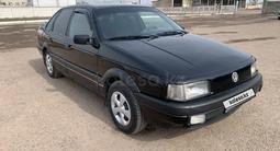 Volkswagen Passat 1990 года за 1 600 000 тг. в Тараз – фото 5