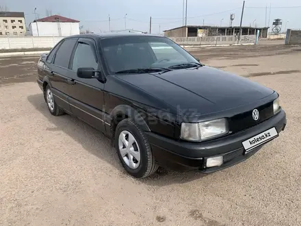 Volkswagen Passat 1990 года за 1 600 000 тг. в Тараз – фото 5