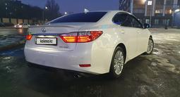 Lexus ES 350 2015 года за 14 300 000 тг. в Алматы – фото 5