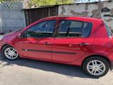 Renault Clio 2007 годаfor2 400 000 тг. в Тараз – фото 3