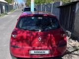 Renault Clio 2007 годаfor2 400 000 тг. в Тараз – фото 4