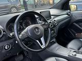 Mercedes-Benz B 200 2012 годаfor7 000 000 тг. в Алматы – фото 4