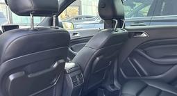 Mercedes-Benz B 200 2012 года за 7 800 000 тг. в Алматы – фото 2