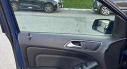 Mercedes-Benz B 200 2012 года за 7 800 000 тг. в Алматы – фото 3