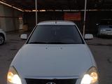 ВАЗ (Lada) Priora 2170 2013 годаfor1 750 000 тг. в Шымкент