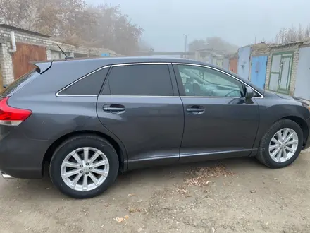 Toyota Venza 2010 года за 9 800 000 тг. в Алматы – фото 6