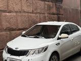 Kia Rio 2013 годаfor4 600 000 тг. в Алматы – фото 2