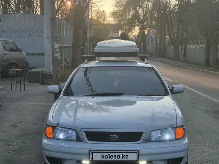 Nissan Cefiro 1997 года за 3 100 000 тг. в Алматы – фото 4