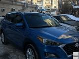 Hyundai Tucson 2020 годаүшін12 000 000 тг. в Астана – фото 2