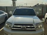 Toyota Hilux Surf 2004 года за 8 500 000 тг. в Астана – фото 2
