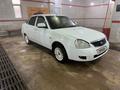 ВАЗ (Lada) Priora 2170 2013 года за 2 350 000 тг. в Астана