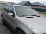 BMW X5 2002 годаүшін5 000 000 тг. в Актобе – фото 2