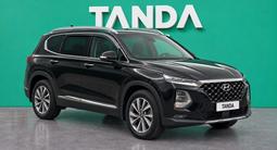 Hyundai Santa Fe 2020 годаүшін12 800 000 тг. в Алматы – фото 2