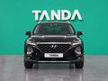 Hyundai Santa Fe 2020 годаүшін12 800 000 тг. в Алматы – фото 3