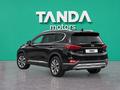 Hyundai Santa Fe 2020 годаүшін12 800 000 тг. в Алматы – фото 4