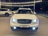 Infiniti FX35 2006 годаүшін5 900 000 тг. в Уральск – фото 3