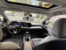 Chevrolet Monza, 2023