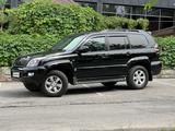 Toyota Land Cruiser Prado 2006 года за 10 100 000 тг. в Шымкент – фото 2