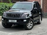 Toyota Land Cruiser Prado 2006 года за 10 100 000 тг. в Шымкент