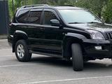 Toyota Land Cruiser Prado 2006 года за 10 100 000 тг. в Шымкент – фото 4