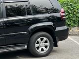 Toyota Land Cruiser Prado 2006 года за 10 100 000 тг. в Шымкент – фото 5