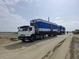 КамАЗ  54115 2005 года за 13 700 000 тг. в Атырау – фото 4