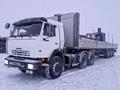 КамАЗ  54115 2005 года за 13 700 000 тг. в Атырау – фото 6