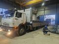 КамАЗ  54115 2005 года за 13 700 000 тг. в Атырау – фото 8