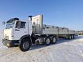 КамАЗ  54115 2005 года за 13 700 000 тг. в Атырау – фото 9