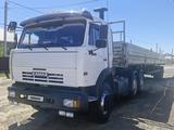 КамАЗ  54115 2005 года за 13 700 000 тг. в Атырау – фото 3