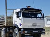 КамАЗ  54115 2005 года за 13 700 000 тг. в Атырау