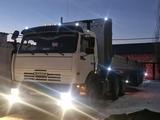 КамАЗ  54115 2005 года за 13 700 000 тг. в Атырау – фото 4