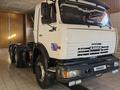КамАЗ  54115 2005 года за 13 700 000 тг. в Атырау – фото 2