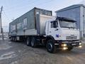 КамАЗ  54115 2005 года за 13 700 000 тг. в Атырау
