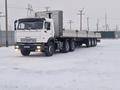 КамАЗ  54115 2005 года за 13 700 000 тг. в Атырау – фото 5
