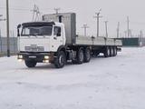 КамАЗ  54115 2005 года за 13 700 000 тг. в Атырау – фото 5