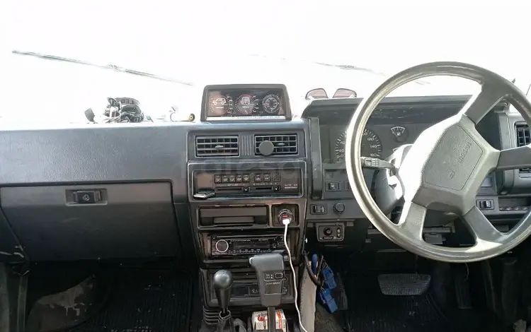 Nissan Terrano 1994 года за 1 600 000 тг. в Астана