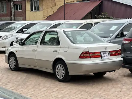 Toyota Vista 2001 года за 4 600 000 тг. в Алматы – фото 24