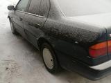 Nissan Primera 1993 года за 850 000 тг. в Актобе – фото 2