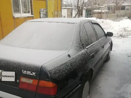 Nissan Primera 1993 года за 600 000 тг. в Актобе – фото 3