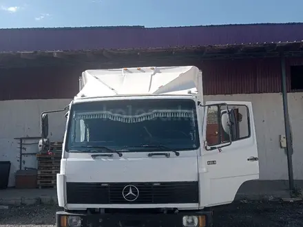 Mercedes-Benz  814 1993 года за 6 800 000 тг. в Талдыкорган